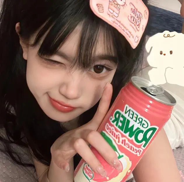 青春之马