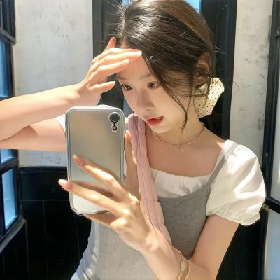 白毛女
