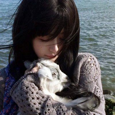 孤苦盲女阿玲