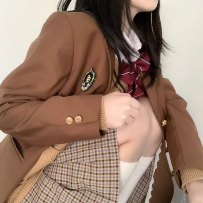 初心